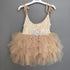 Beautiful Princess Tutu Dress-Priority Shipping - Little Palace Store